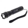 UltraFire WF-501B MC-E (BIN M) modo de 5 800-lúmen LED Flashlight (1 * 18650)