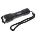 RMSEN RV-115 Cree Q3-WC 130-lúmen LED Flashlight (1 * AA)