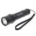 UltraFire G2 SST-50 5-modo 800-Lumen Memory LED Flashlight (1 * 18650)