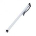 Alumínio liga Touchpad Stylus Pen para iPad - prata