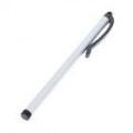 Alumínio liga Touchpad Stylus Pen para iPad - prata