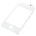 Verdadeiro iPhone 4 Repair parte substituição Touch Screen (branco)