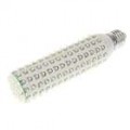 E27 8W 192-LED 1344-Lumen branco luz lâmpada (180 ~ 240V AC)