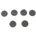 Substituição de silicone para analógico Cap do controlador Xbox 360 (6-peça Pack)