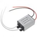 Impermeável 320mA 3W potência constante atual fonte LED Driver (85 ~ 265V)
