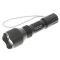 Leste YJ YJ-M2 Cree Q5-WC 3-Mode 230-Lumen lanterna LED com alça (1 * 18650)