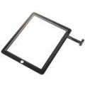 Substituição Touch tela vidro digitalizador para Apple iPad