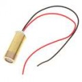 2 ~ 5mW 650nm Cross Laser Module (3V)