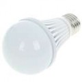 E27 4W 240-lúmen 2800K quente branco luz lâmpada (220V)