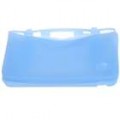 capa protetor Silicone para NDSi LL (azul)