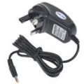 UK tipo viagem carregador/transformador do PSP (180 ~ 240V)