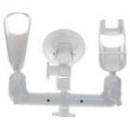 Controlador Stand para o jogo de Wii avião/Motor/barcos - branco