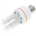 E27 2.5W 7000K 36-LED 216-Lumen branco luz lâmpada (220V)