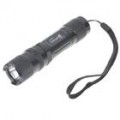 UltraFire K10 CREE XPE R5 modo 6 350-Lumen lanterna LED com alça (1 * AA/1 * 14500)