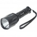 UniqueFire XM-L HA-III Cree XM-L 3-modo 750-Lumen branco lanterna LED com alça (1 * 18650)