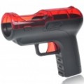 Tiro equipamentos Gun pistola adaptador para PS3 controlador de movimento Move