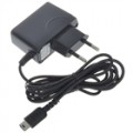 UE Plug AC transformador/carregador para NDS Lite (100 ~ 240V)