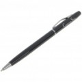 2-em-1 esferográfica + Touchpad capacitivo caneta para Apple iPad/iPhone/Touch - cores sortidas
