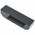 Transferência de dados de unidade de disco rígido HDD USB Slim Kit de cabos para XBox 360 - preto