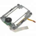 Verdadeira KEM-450AAA reparação peças substituição Laser unidade módulo Frame para PS3 Slim