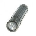 Lanterna LED compacto (3xAAA)