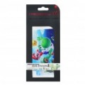 Adesivos de pele protetora para Nintendo 3DS - Super Mario Galaxy 2 (conjunto de 4 peças)