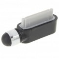 Touchpad capacitivo caneta para Apple iPad 2/iPhone 4