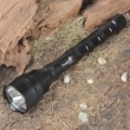 TrustFire TR-1200 Cree Q5 WC 5-Mode 1200-Lumen branco 5-LED lanterna (2 x 18650/3 x 18650/4 x 16340)