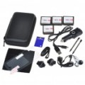 16-em-1 Jump Start Kit Pack para Nintendo 3DS