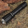 NEXTORCH MyTorch AA CREE XPE R5 70-Lumen branco levou lanterna inteligente programável (1xAA)