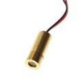 9mm vermelho Laser Module (3.5V ~ 4.5 v / 3 ~ 5mA)