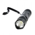 C-8 Cree LED 4-modo lanterna (AA)