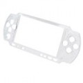 Face Plate para PSP 2000/Slim (transparente)