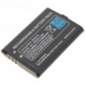 Substituição recarregável 3.7 v 2000mAh Lithium Battery Pack com chave de fenda para Nintendo 3DS
