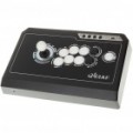 Qanba Q4 USB Arcade FightStick Joystick Controlador para PS3/Xbox 360/PC (botões de Vewlix)