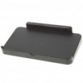 Apartamento carregando Stand para Nintendo 3DS - preto (4.6 ~ 5.2V)