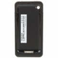 Yosion Apple Peel 520 II Apple iPod Touch 4 para iPhone dispositivo conversor - preto + prata