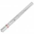 Ponteiro de caneta Laser verde 532nm 5mW (2 pilhas AAA)