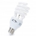 E27 25W 6400K 1350-lúmen negativo íons purificador de ar poupança de energia lâmpada branca (220 ~ 230V)