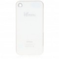 Desenhador s Apple Peel iPod Touch 4 para iPhone conversor dispositivo - branco