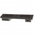 Ventilador de resfriamento para PS3 Slim - preto