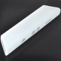 Capa protetora de silicone para Xbox 360 Kinect - branco