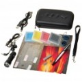 22-em-1 Jump Start Kit Pack para Nintendo 3DS