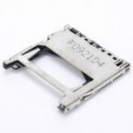Slot para cartão SD de Reparación de substituição para o Wii