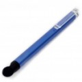 Moda Touchpad caneta para Apple iPad/iPad 2/iPhone - azul