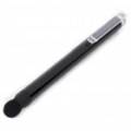 Moda Touchpad caneta para Apple iPad/iPad 2/iPhone - Black