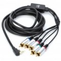 Betop componente AV Cable para PSP 2000/3000 (252 CM-cabo)