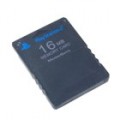 Cartão de memória de 16 MB para PS2