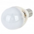 Poupança LED branco lâmpada E27 1W 6500K 100-Lumen energética (AC 220 ~ 240V)