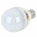 E27 1W 3200K 100-Lumen energia poupança lâmpada LED amarelo (AC 220 ~ 240V)